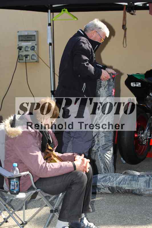 /Archiv-2023/05 09.04.2023 Speer Racing ADR/Impressionen